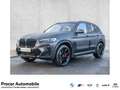 BMW X3 xDrive30i M Sport HUD PANO ACC AHK RFK NAVI Grau - thumbnail 1