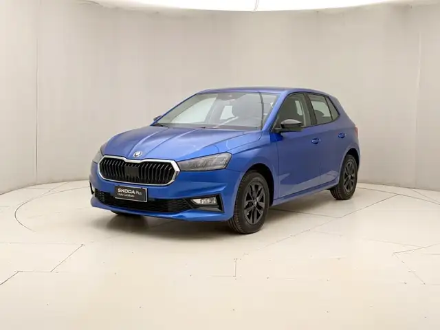 Skoda Fabia 1.0 TSI EVO SELECTION