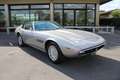 Maserati Ghibli 4.7 matching number - top condition Zilver - thumbnail 1