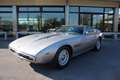 Maserati Ghibli 4.7 matching number - top condition Argento - thumbnail 3