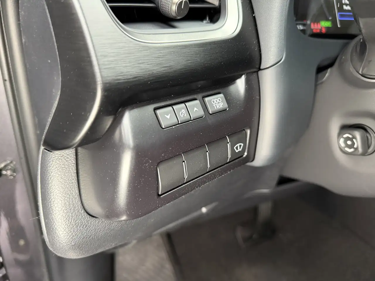 Lexus UX снимка Lexus UX