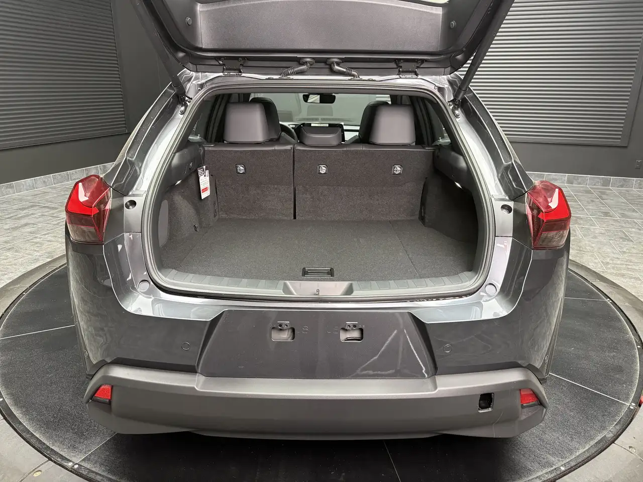 Lexus UX снимка Lexus UX