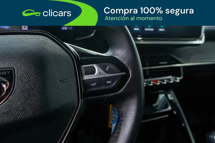 Peugeot 208 2024, foto 21