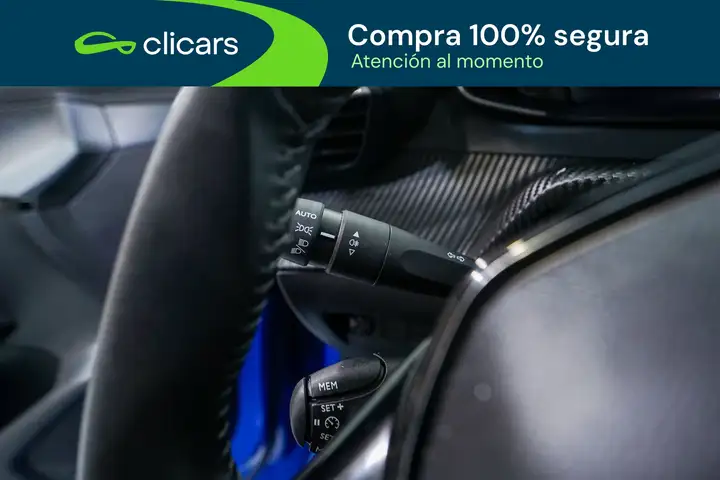 Peugeot 208 2024, foto 24