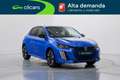 Peugeot 208 1.2 Puretech S&S Allure 100 Azul - thumbnail 3
