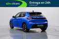 Peugeot 208 1.2 Puretech S&S Allure 100 Azul - thumbnail 9