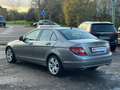 Mercedes-Benz C 200 Kompressor Avantgarde Aut. Navi Comand Silber - thumbnail 4