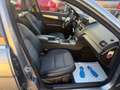 Mercedes-Benz C 200 Kompressor Avantgarde Aut. Navi Comand Silber - thumbnail 11