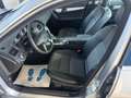 Mercedes-Benz C 200 Kompressor Avantgarde Aut. Navi Comand Silber - thumbnail 9