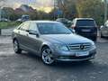 Mercedes-Benz C 200 Kompressor Avantgarde Aut. Navi Comand Silber - thumbnail 2