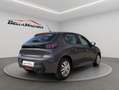 Peugeot 208 PureTech 55kW (75CV) Active Gris - thumbnail 6