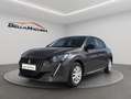 Peugeot 208 PureTech 55kW (75CV) Active Gris - thumbnail 1