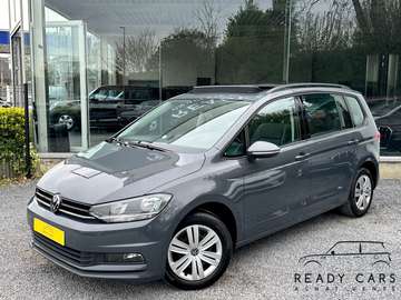 2.0 TDI*16 107€ HTVA*TOIT PANO*1ER PROP*GARANTIE