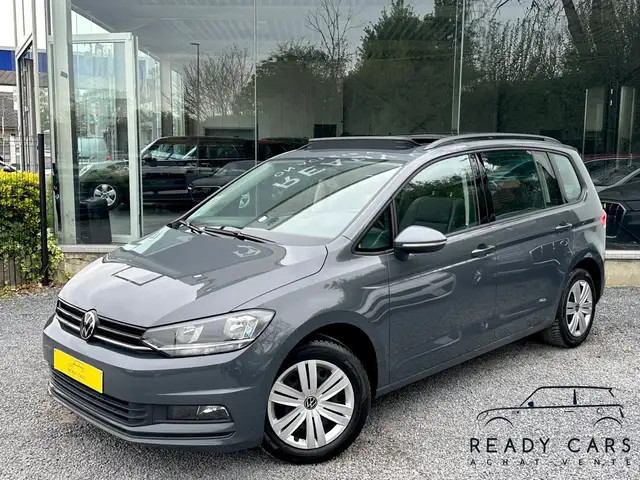 Volkswagen Touran 2.0 TDI*16 107€ HTVA*TOIT PANO*1ER PROP*GARANTIE
