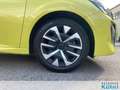 Peugeot 208 Active PureTech Gelb - thumbnail 11