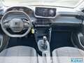 Peugeot 208 Active PureTech Gelb - thumbnail 8