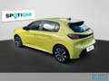 Peugeot 208 Active PureTech Gelb - thumbnail 7
