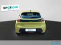 Peugeot 208 Active PureTech Gelb - thumbnail 5