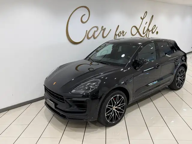 Porsche Macan III 2.9 S 380 CV Pdk IVA ESPOSTA