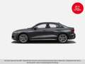 Audi A3 Limo. 35 TFSI S-Line Aut. ASSIST+LED+LEDER+RFK Grau - thumbnail 8
