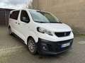 Peugeot Expert L2 Traveller 9 Sitzer Navi Klima Apple CarPlay Weiß - thumbnail 3