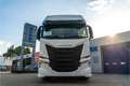 Iveco S-way AS440S49T/P 13 liter 12ZF automaat, nieuw ui Wit - thumbnail 8