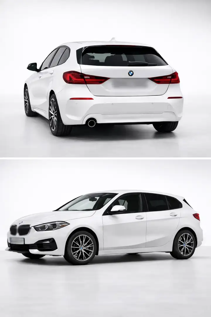 BMW 118 BMW 118i Automatik F40 – sehr gepflegt – lückenlos - 2