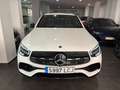 Mercedes-Benz GLC 220 Coupé 220d 4Matic 9G-Tronic Blanco - thumbnail 2