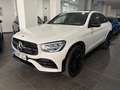 Mercedes-Benz GLC 220 Coupé 220d 4Matic 9G-Tronic Blanco - thumbnail 1