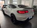 Mercedes-Benz GLC 220 Coupé 220d 4Matic 9G-Tronic Blanco - thumbnail 6