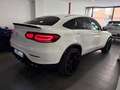 Mercedes-Benz GLC 220 Coupé 220d 4Matic 9G-Tronic Blanco - thumbnail 4