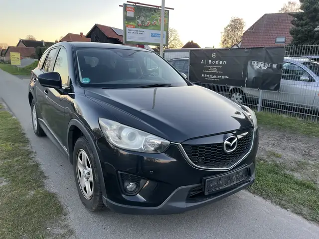 Mazda CX-5 Center-Line Skyactive Technology AWD Navi Euro 6