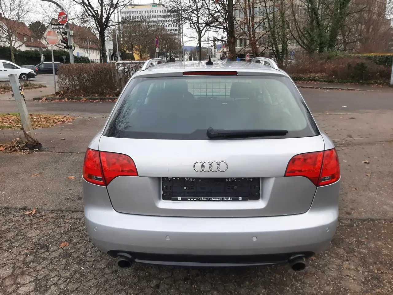 Das Auto