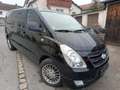 Hyundai H-1 Travel Premium Schwarz - thumbnail 2