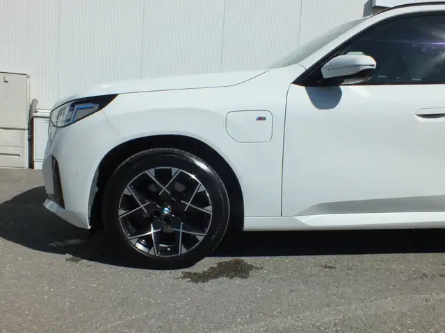 BMW X3 30e xDrive Ansicht 8