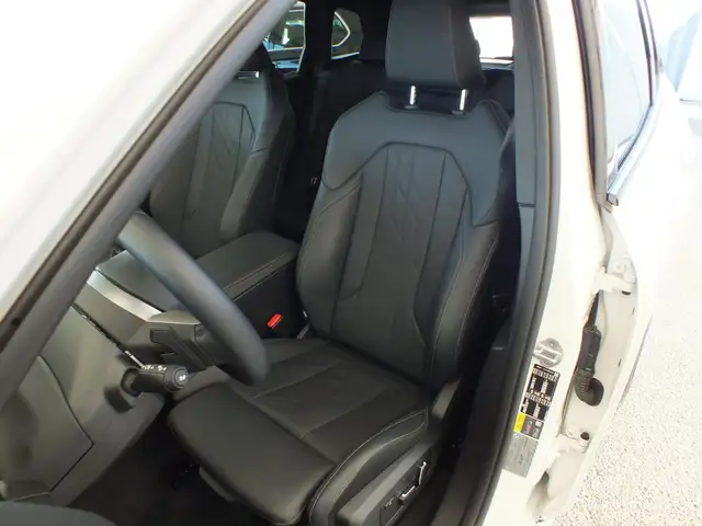 BMW X3 30e xDrive Ansicht 20