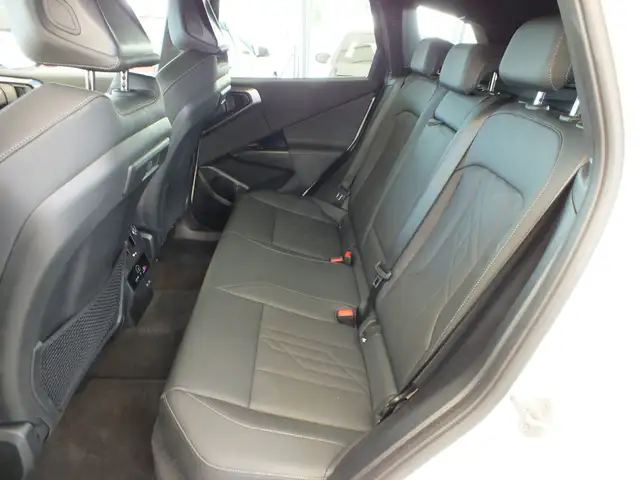 BMW X3 30e xDrive Ansicht 16