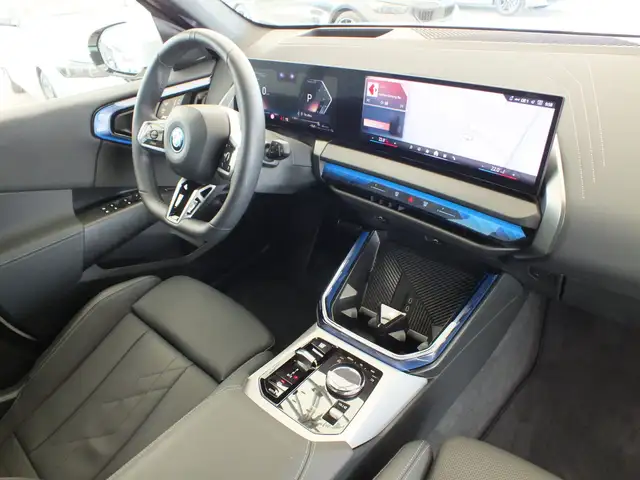 BMW X3 30e xDrive Ansicht 24