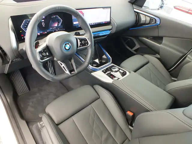 BMW X3 30e xDrive Ansicht 21