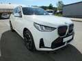 BMW X3 30e xDrive Weiß - thumbnail 2