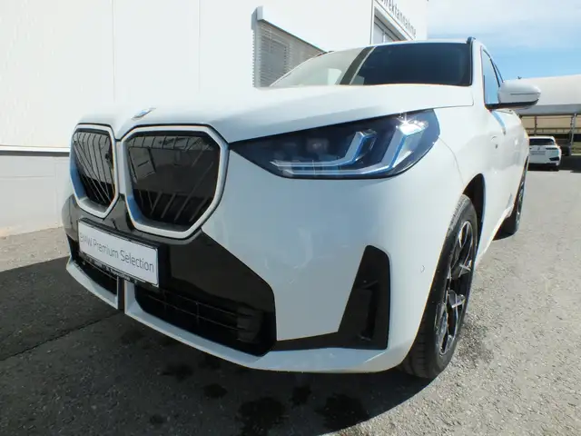 BMW X3 30e xDrive Ansicht 10