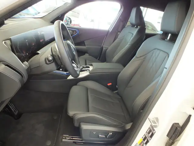 BMW X3 30e xDrive Ansicht 17