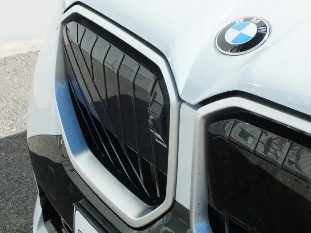 BMW X3 30e xDrive Ansicht 11