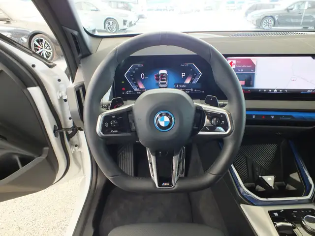 BMW X3 30e xDrive Ansicht 22