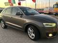 Audi Q3 Q3 2.0 tdi Adv Plus Sline quattro 140cv s-tronic Marrone - thumbnail 1