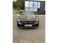 Mercedes-Benz Classe C C 200 d