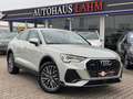 Audi Q3 Sportback 40 TDI quattro S line S-TRONIC"1.Ha Silber - thumbnail 1
