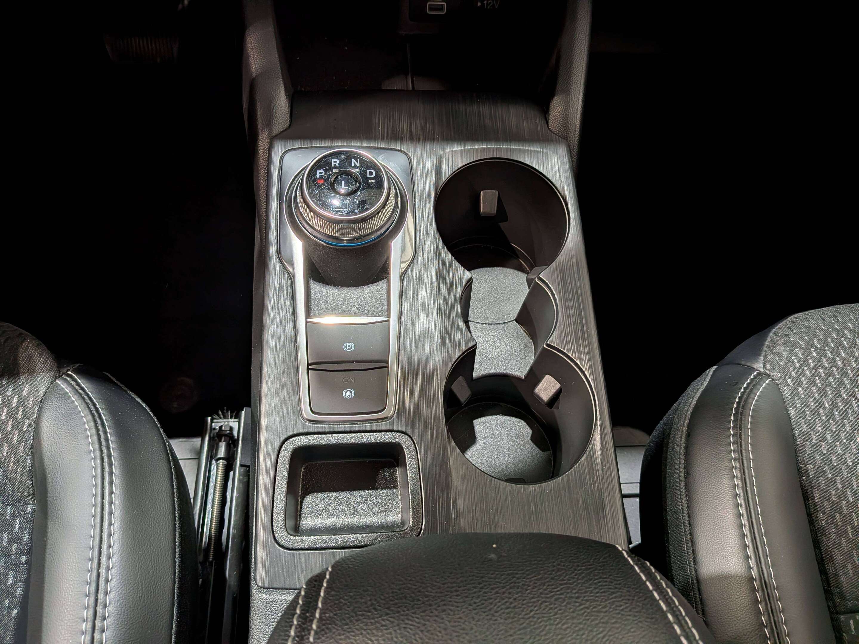 Ford Escape 2025