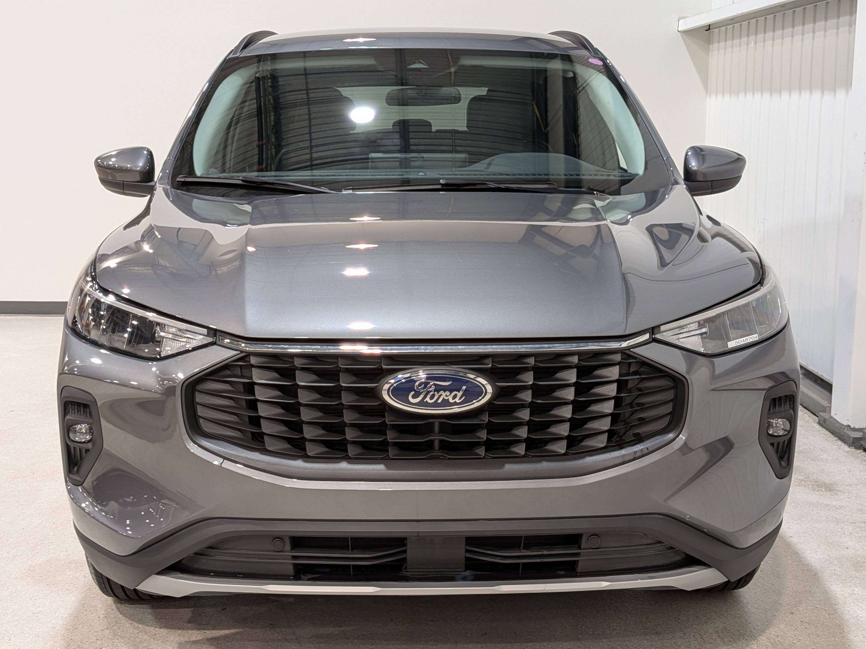 Ford Escape 2025