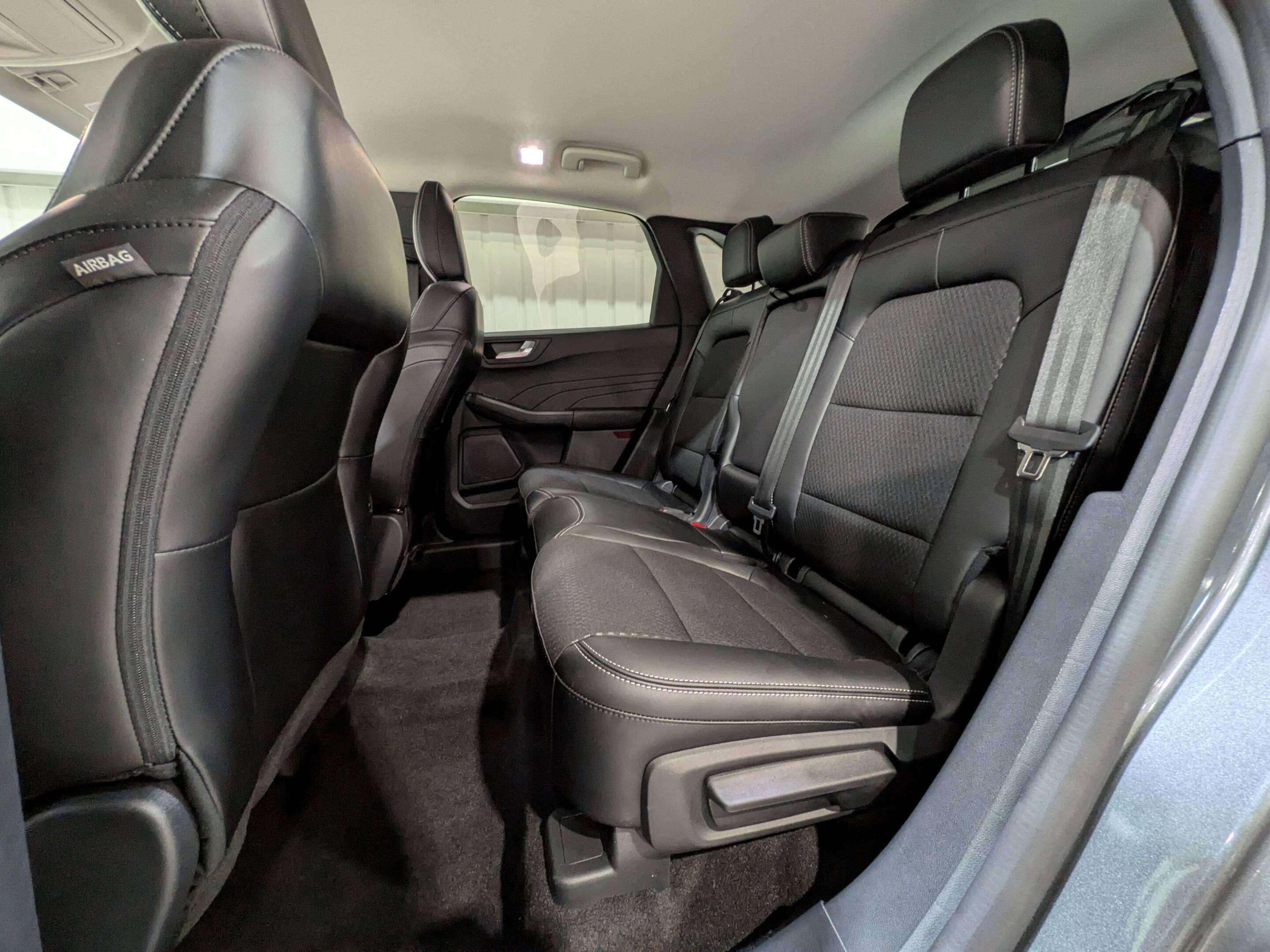 Ford Escape 2025